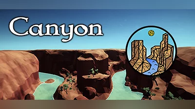 Canyon Bundle