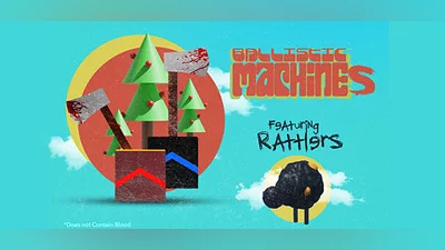 Ballistic Machines Bundle