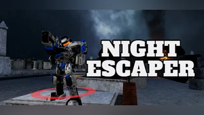Night Escaper Bundle