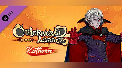 Otherworld Legends - Ruthven Bundle