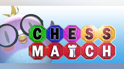 Chicken Chess Match Bundle