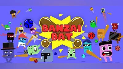 Banzai Bat Bundle