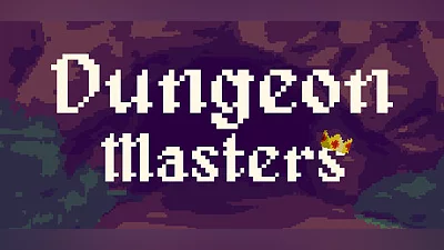 Dungeon Masters Bundle