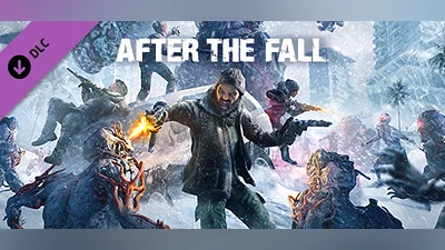 After the Fall - Arizona Sunshine Pack Bundle