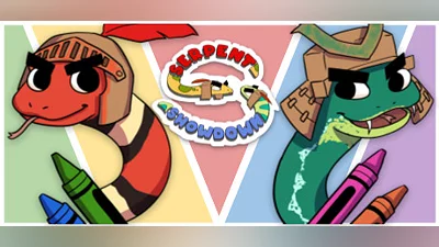 Serpent Showdown Bundle