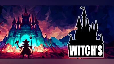 WITCH'S : Cursed Kingdom Quest Bundle