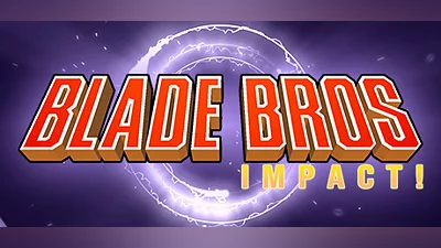 Blade Bros IMPACT! Bundle