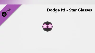 Dodge It! - Star Glasses Bundle