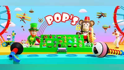Pop's Bundle