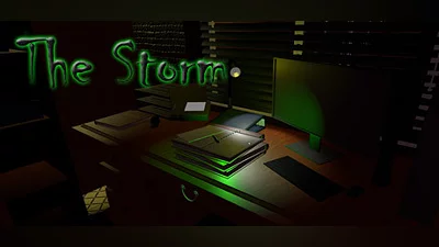 The Storm Bundle