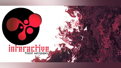 Interactive Fluid Wallpaper Bundle