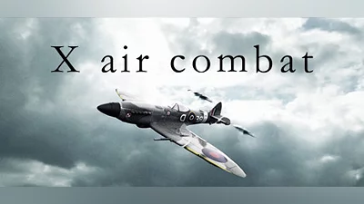 X air combat Bundle