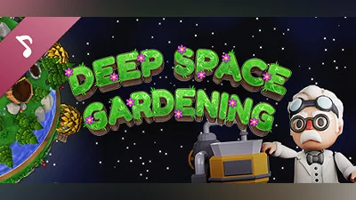 Deep Space Gardening Soundtrack Bundle