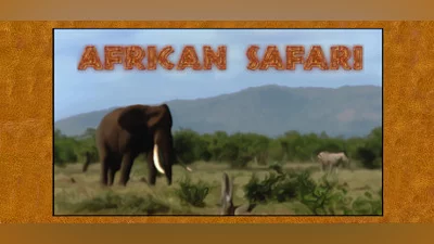 African Safari Bundle