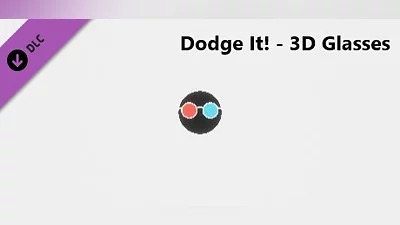 Dodge It! - 3D Glasses Bundle