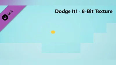 Dodge It! - 8-Bit Texture Bundle