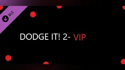 Dodge It! 2 - VIP Member Bundle