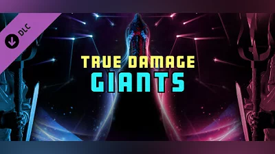 Synth Riders: True Damage - "GIANTS" Bundle