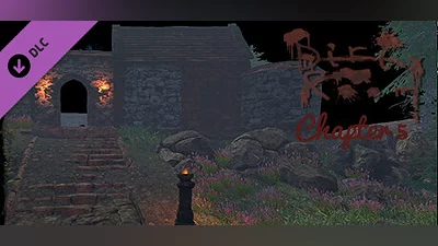 Dirty Room - Chapter 5 Bundle
