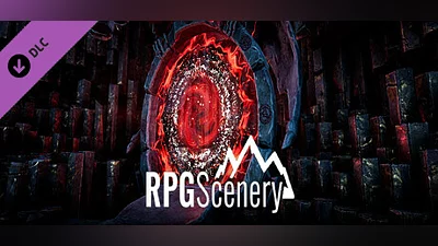 RPGScenery - Dragons Lair Bundle