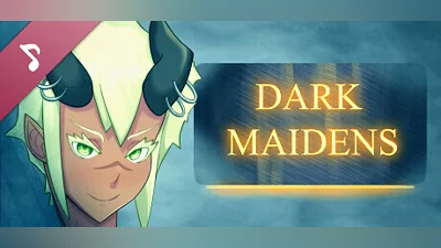 Dark Maidens Soundtrack Bundle
