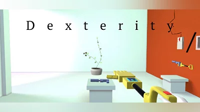 Dexterity Bundle