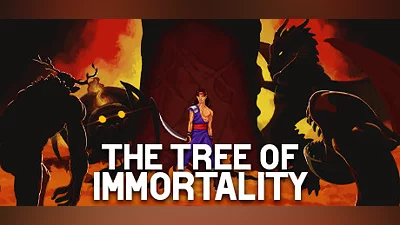 The tree of immortality Bundle