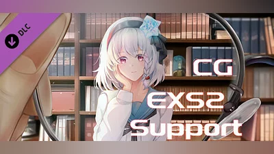 EXS2 Support package-CG Bundle