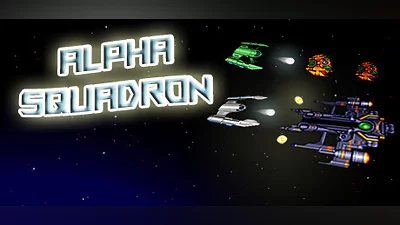 Alpha Squadron Bundle