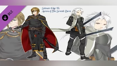 Solenars Edge II: Aurora of The Seventh Dawn Donation Bundle