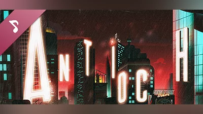 Antioch: Scarlet Bay Official Soundtrack Bundle