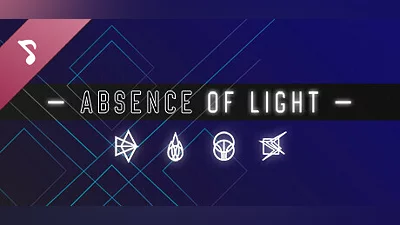 Absence of Light Soundtrack Bundle