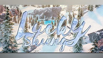 Lucky Skiing Bundle
