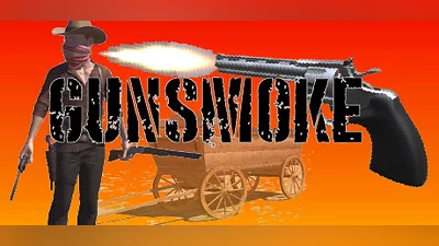 GUNSMOKE Bundle