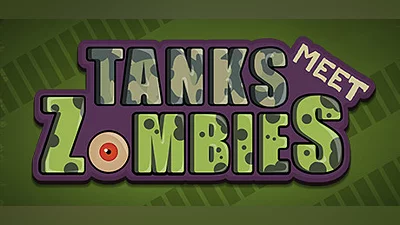 Tanks Meet Zombies Bundle