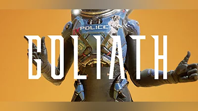 Goliath Bundle