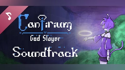 Cantirium: God Slayer Soundtrack Bundle