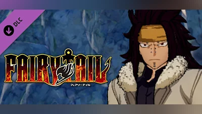 FAIRY TAIL: Gajeel's Costume "Anime Final Season" Bundle