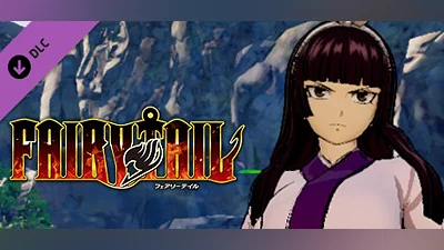 FAIRY TAIL: Kagura's Costume "Anime Final Season" Bundle
