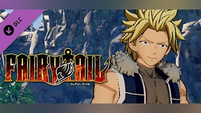 FAIRY TAIL: Sting's Costume "Anime Final Season" Bundle