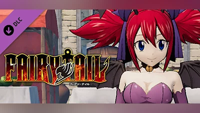 FAIRY TAIL: Sherria's Costume "Dress-Up" Bundle