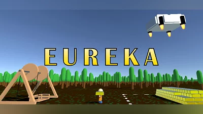 Eureka Bundle