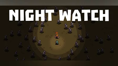 The Night Watch : Ranger Survival Bundle