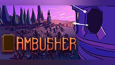 Ambusher Bundle