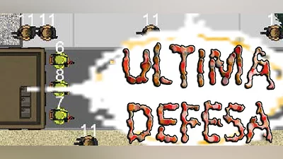 Ultima Defesa Bundle