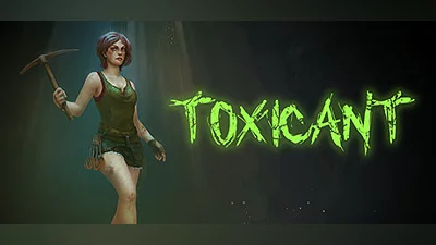 TOXICANT Bundle
