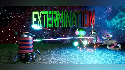 Extermination Bundle
