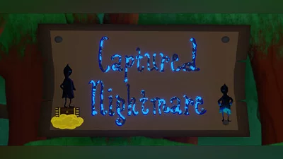 Captured Nightmare Bundle