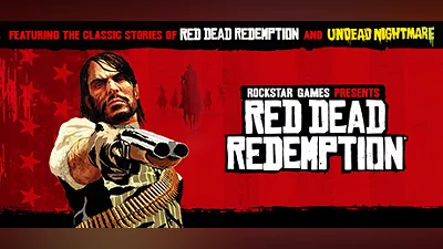 Red Dead Redemption Bundle
