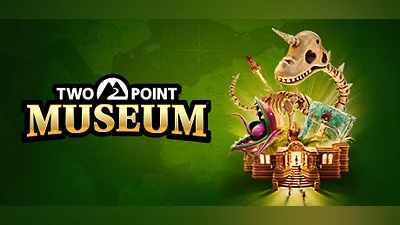 Two Point Museum Bundle